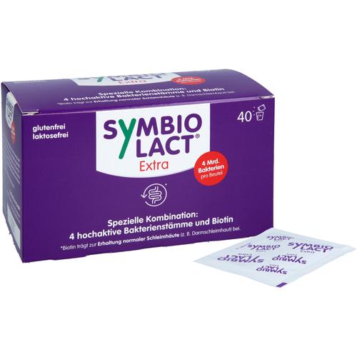 Symbiolact Extra 40 St Klinge Pharma bei onfy.de kaufen 19438414