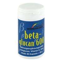 Beta-Glucan 600 null