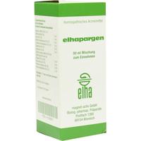 Elhapargen null