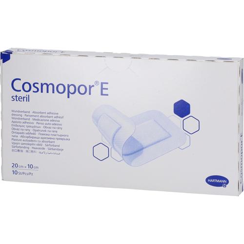 Cosmopor E Steril Wundverband 10x 20 cm 10 St Medi-Spezial bei onfy.de kaufen 19485862