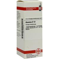 Alumina D12 null