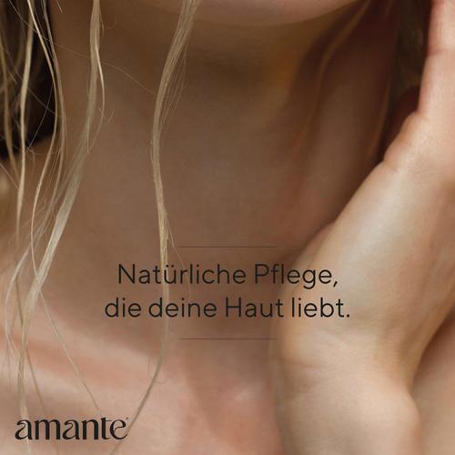 Sesamöl 100 % Rein - Hautpflegeöl Amante 100 ml HENRY LAMOTTE OILS GMB bei onfy.de kaufen 14165070