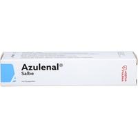 Azulenal Salbe null