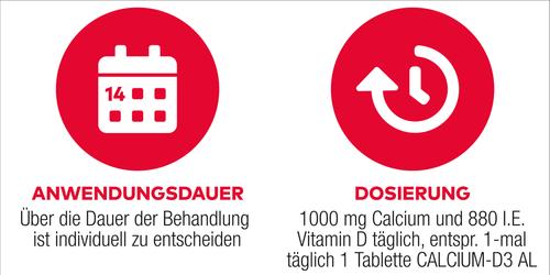 Calcium-D3 Al Brausetabletten 100 St ALIUD Pharma bei onfy.de kaufen 01689937