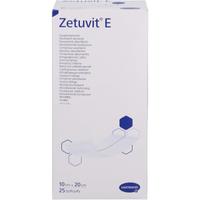 Zetuvit E Saugkompressen Steril 10x20cm null