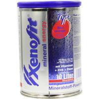 Xenofit Mineral Energy null