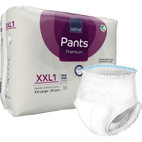 Abena Pants Premium Xxl1 20 St ABENA bei onfy.de kaufen 17511495