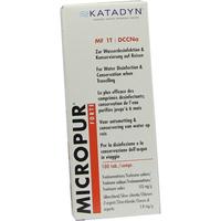 Micropur Forte Mf 1T null