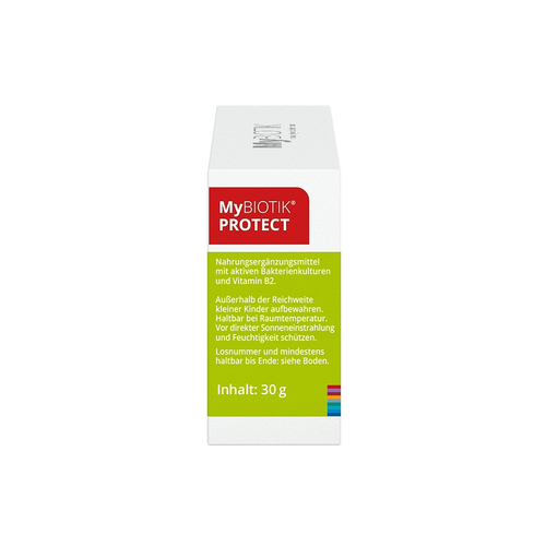 Mybiotik Protect 15x2 g nutrimmun bei onfy.de kaufen 15890850