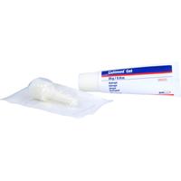 Cutimed Hydrogel Amorph null
