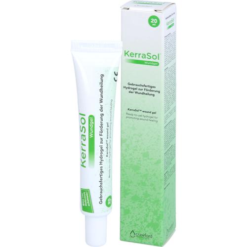 Kerrasol Wundgel 20 ml 1001 Artikel Medical bei onfy.de kaufen 17515808