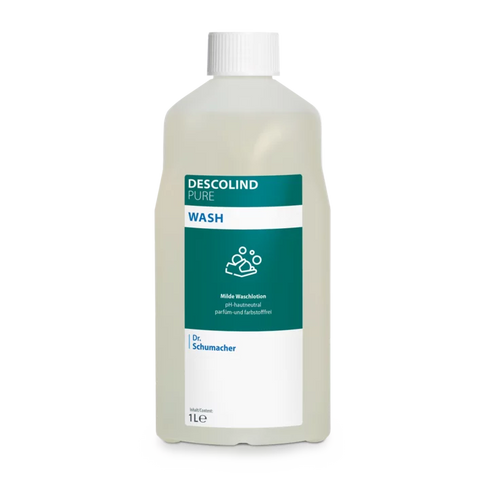 Descolind Pure Wash 1000 ml Dr. Schumacher bei onfy.de kaufen 16674924
