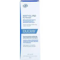 Ducray Kertyol Pso Kur-Shampoo Psoriasis null