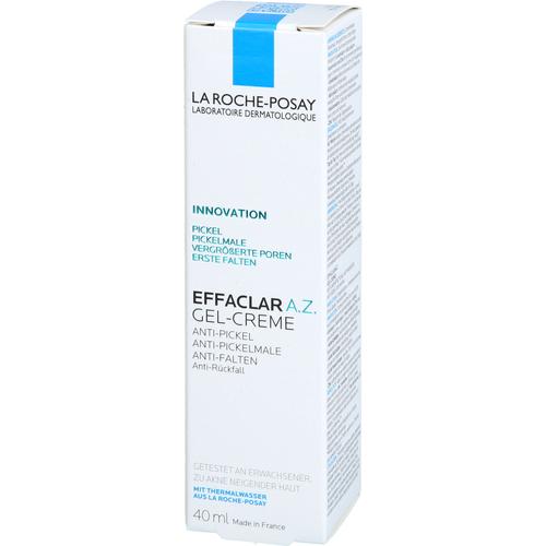Roche-Posay Effaclar A.z. Gel-Creme 40 ml L'Oreal Deutschland bei onfy.de kaufen 19714251