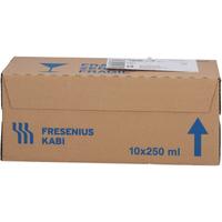 Glucosteril 5% Gl null