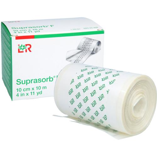 Suprasorb F Unsteril 10cmx10M 1 St ApoHomeCare bei onfy.de kaufen 19763120