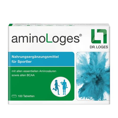 Aminologes 100 St Dr. Loges bei onfy.de kaufen 00031383
