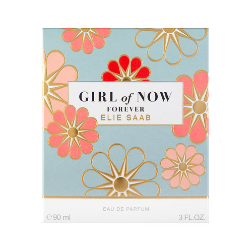 Elie Saab Girl of Now Forever Eau de Parfum 90 ml Give Back Beauty bei onfy.de kaufen 07640233340226