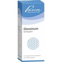 Glonoinum Similiaplex null