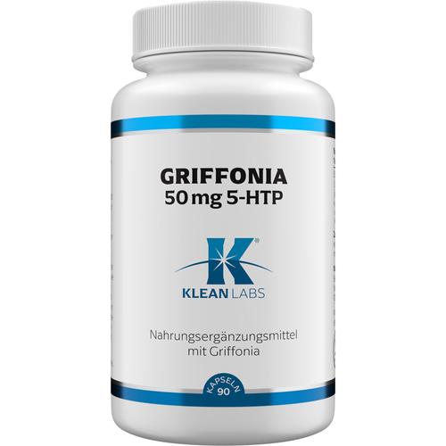 Griffonia 50 mg 5-Htp Klean Labs 90 St Supplementa bei onfy.de kaufen 19459787