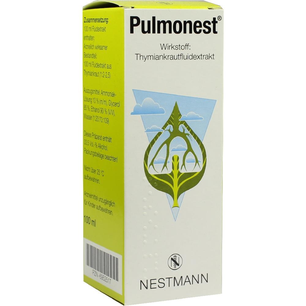 Pulmonest