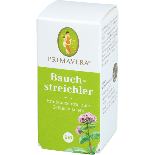 Bauchstreichler Kraftkonzentrat Bio 5 ml Primavera Life bei onfy.de kaufen 17640235