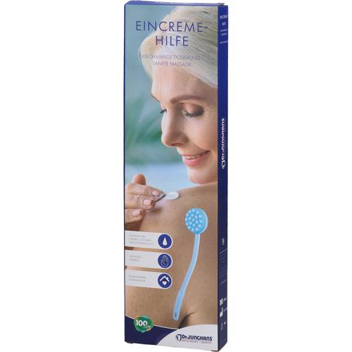 Eincremehilfe 1 St Dr. Junghans Medical bei onfy.de kaufen 11588539