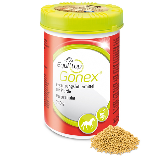 Equitop Gonex Vet 750 g Boehringer Ingelheim VETMEDICA bei onfy.de kaufen 00589748