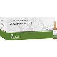 Chiroplexan H Inj. null
