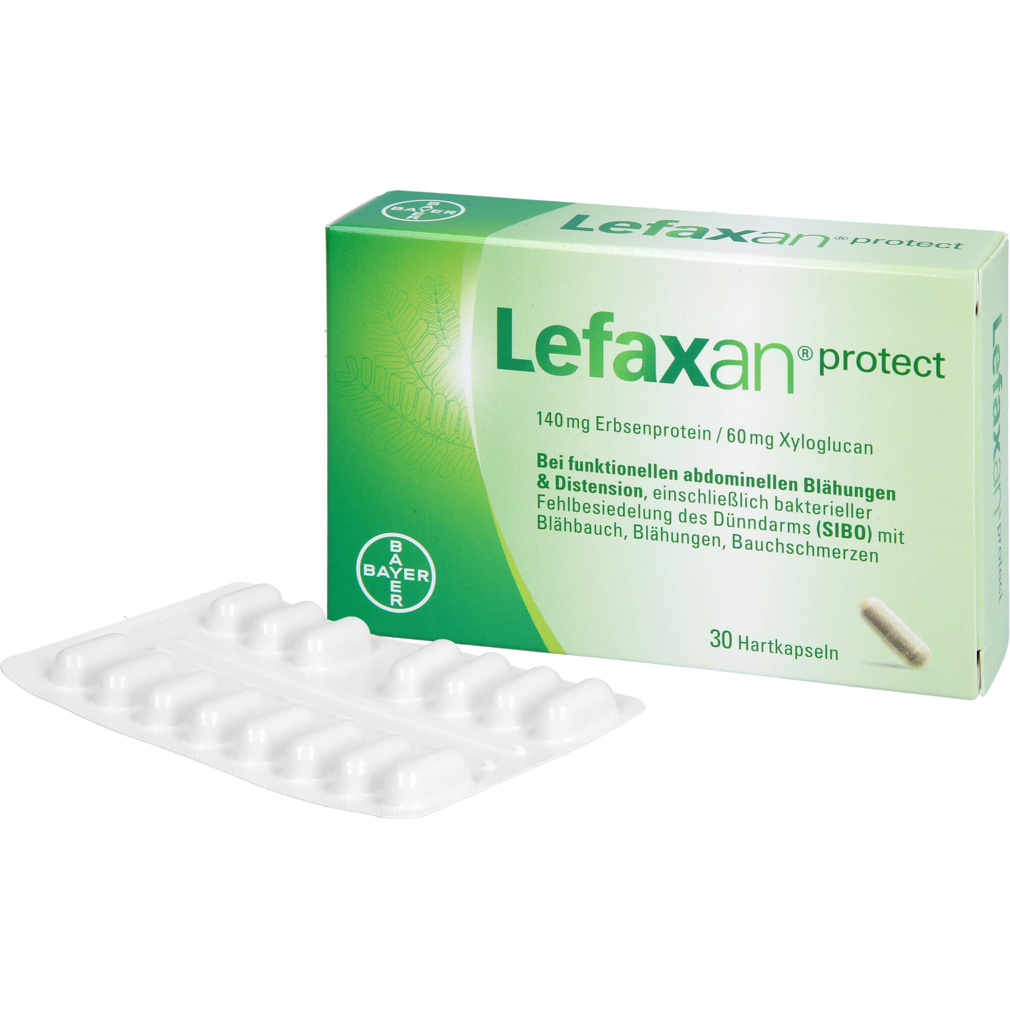 Lefaxan Protect 30 St Bayer Vital bei onfy.de kaufen 18823251