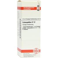 Colocynthis D12 null