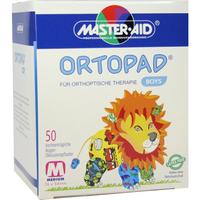 Ortopad For Boys Medium null