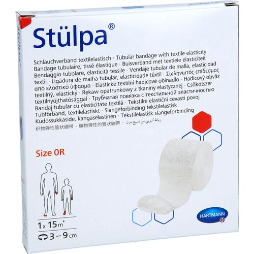 Stülpa Rolle 0 R 1.5 cmx15 M Kdr.fuß/Zehe 1 St 1001 Artikel Medical bei onfy.de kaufen 13745693