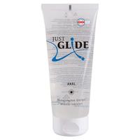 Just Glide Med. Gleitgel Anal null