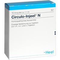 Circulo-Injeel N null