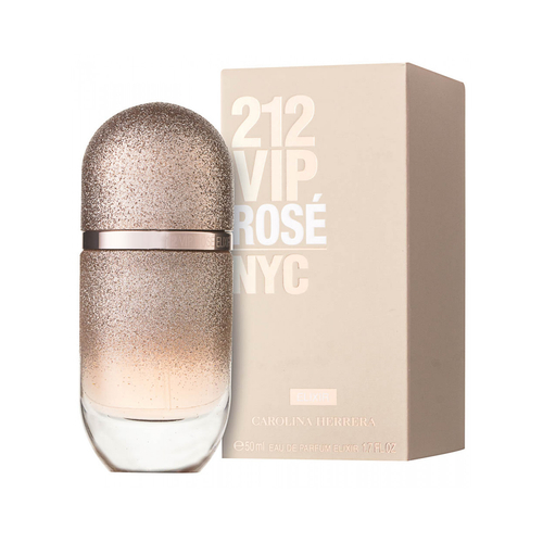 Carolina Herrera 212 VIP Rose Elixir Eau de Parfum Elixir 50 ml Antonio Puig S.A. bei onfy.de kaufen 08411061083499