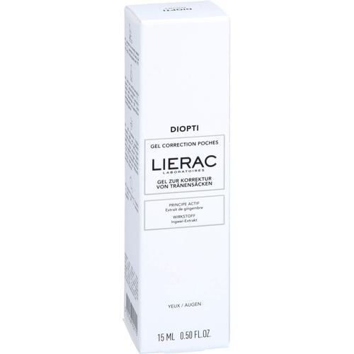 Lierac Diopti Poches Tränen 15 ml Laboratoire Native Deutschland bei onfy.de kaufen 19177913