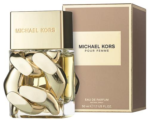 Michael Kors Pour Femme Eau de Parfum 50 ml Euroitalia S.R.L. bei onfy.de kaufen 0850049716314