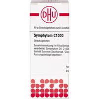 Symphytum C1000 null