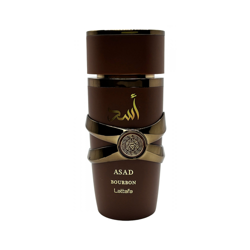 Lattafa Asad Bourbon Eau de Parfum 100 ml Lattafa Perfumes Industries Llc bei onfy.de kaufen 06290362340362