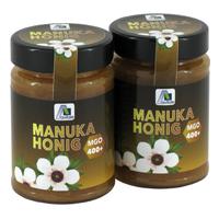 Manuka Honig Mgo 400+ null