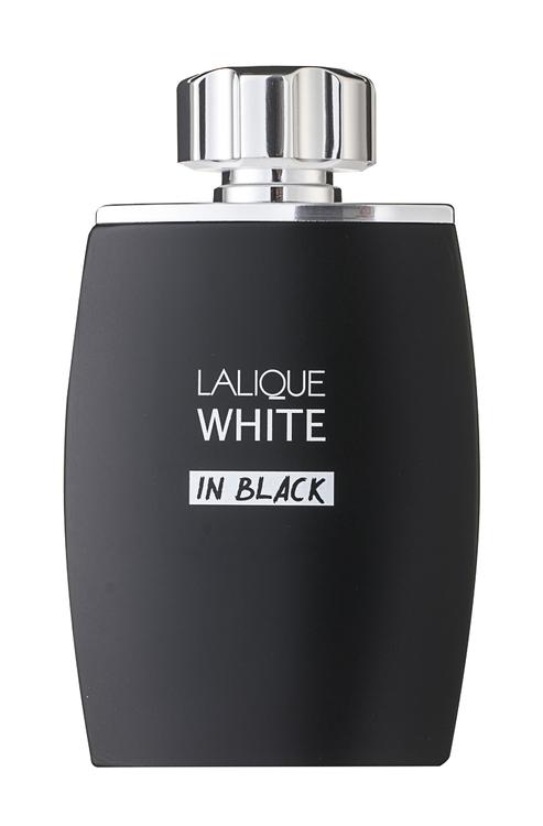 Lalique White in Black Eau de Parfum 125 ml Lalique Group Sa bei onfy.de kaufen 7640171196930
