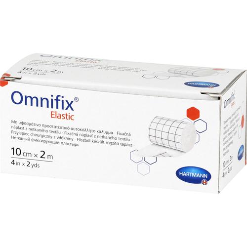 Omnifix Elastic 10 cmx2 M Rolle 1 St Acti Medi bei onfy.de kaufen 18716271