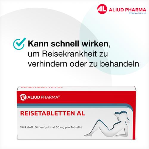 Reisetabletten Al 20 St ALIUD Pharma bei onfy.de kaufen 00243607