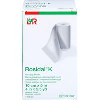 Rosidal K Binde 10 cmx5 M null