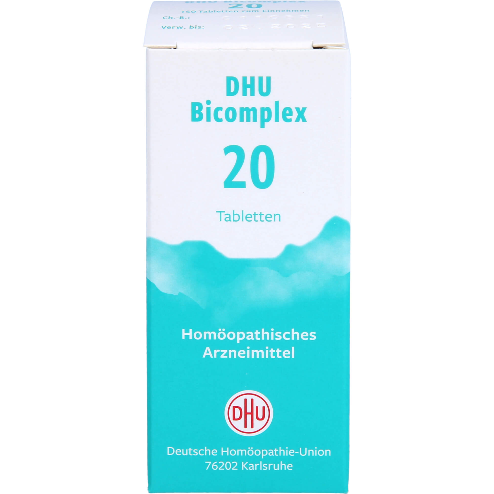 Dhu Bicomplex 20 null