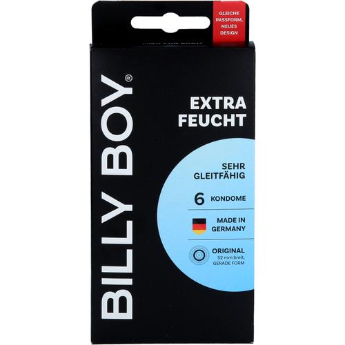Billy Boy Extra Feucht Ef 6 St MAPA bei onfy.de kaufen 18835521