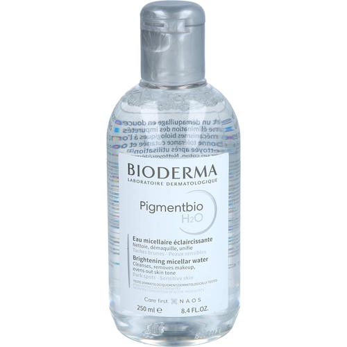 Bioderma Pigmentbio H2O Mizellenreinigung 250 ml NAOS Deutschland bei onfy.de kaufen 19226043