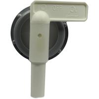 Zapfhahn F D Wasserbeh 25L null