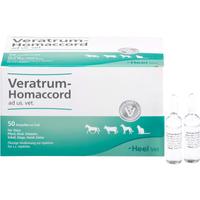 Veratrum Homaccord Vet null